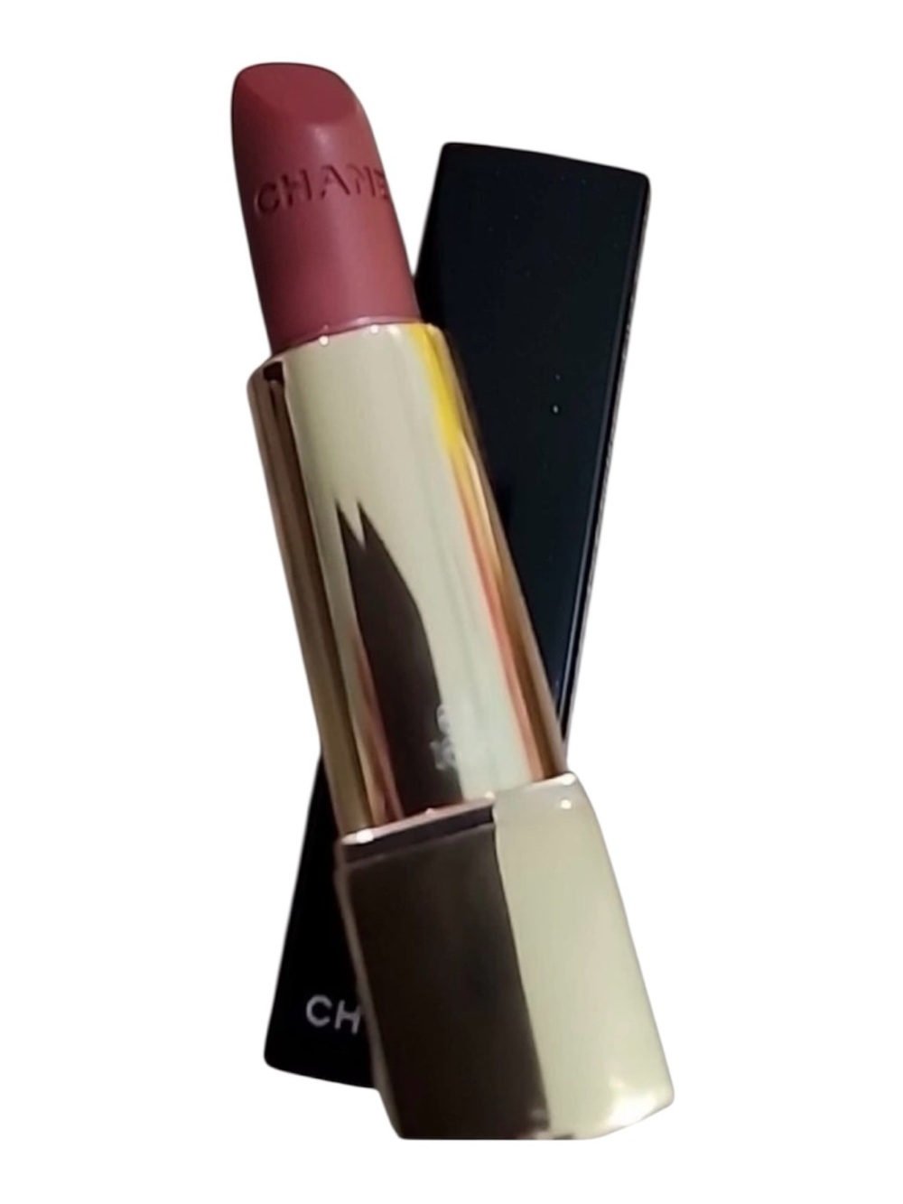 CHANEL NWT Rouge Allure Velvet Luminess Matte Lipstick. - Picture 2 of 3